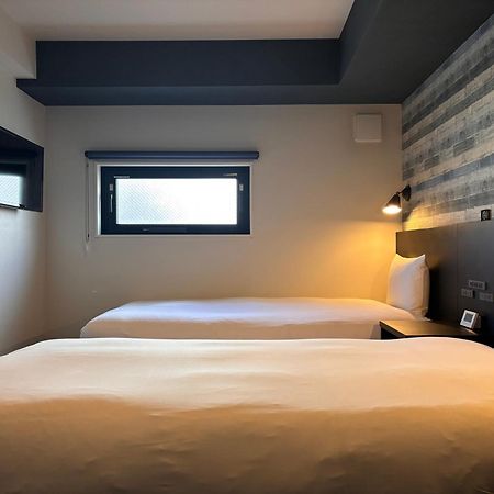 Hotel Tabard Tokyo Luaran gambar