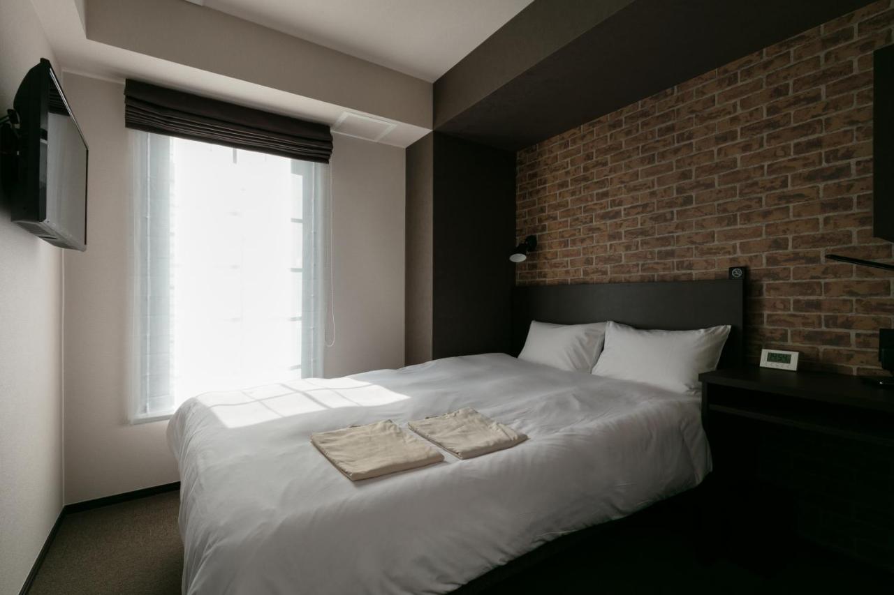 Hotel Tabard Tokyo Luaran gambar