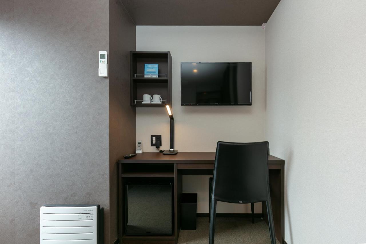 Hotel Tabard Tokyo Luaran gambar