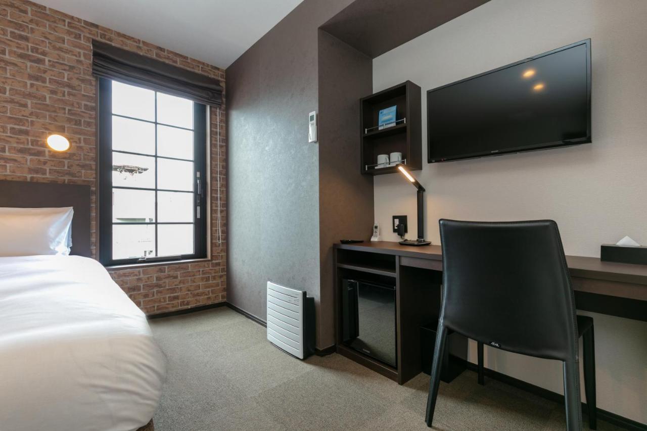 Hotel Tabard Tokyo Luaran gambar