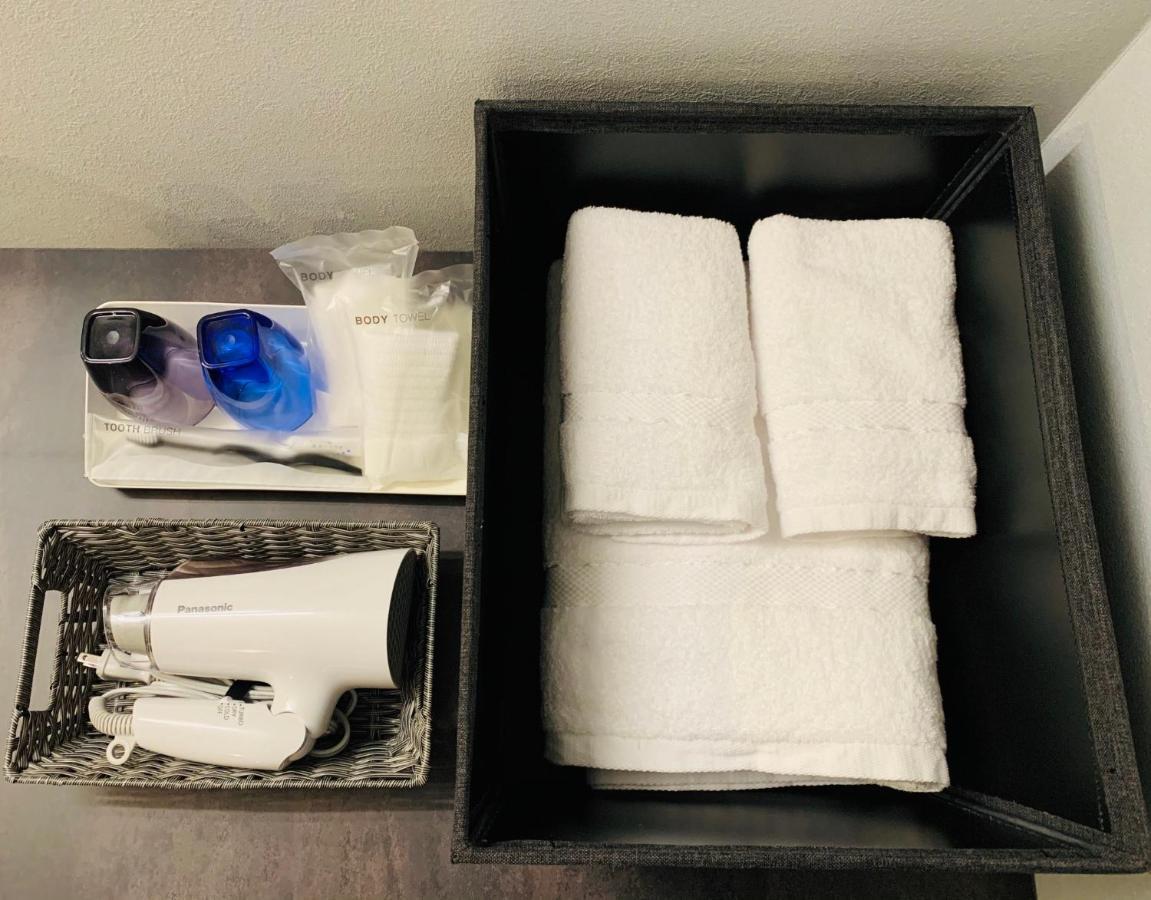 Hotel Tabard Tokyo Luaran gambar