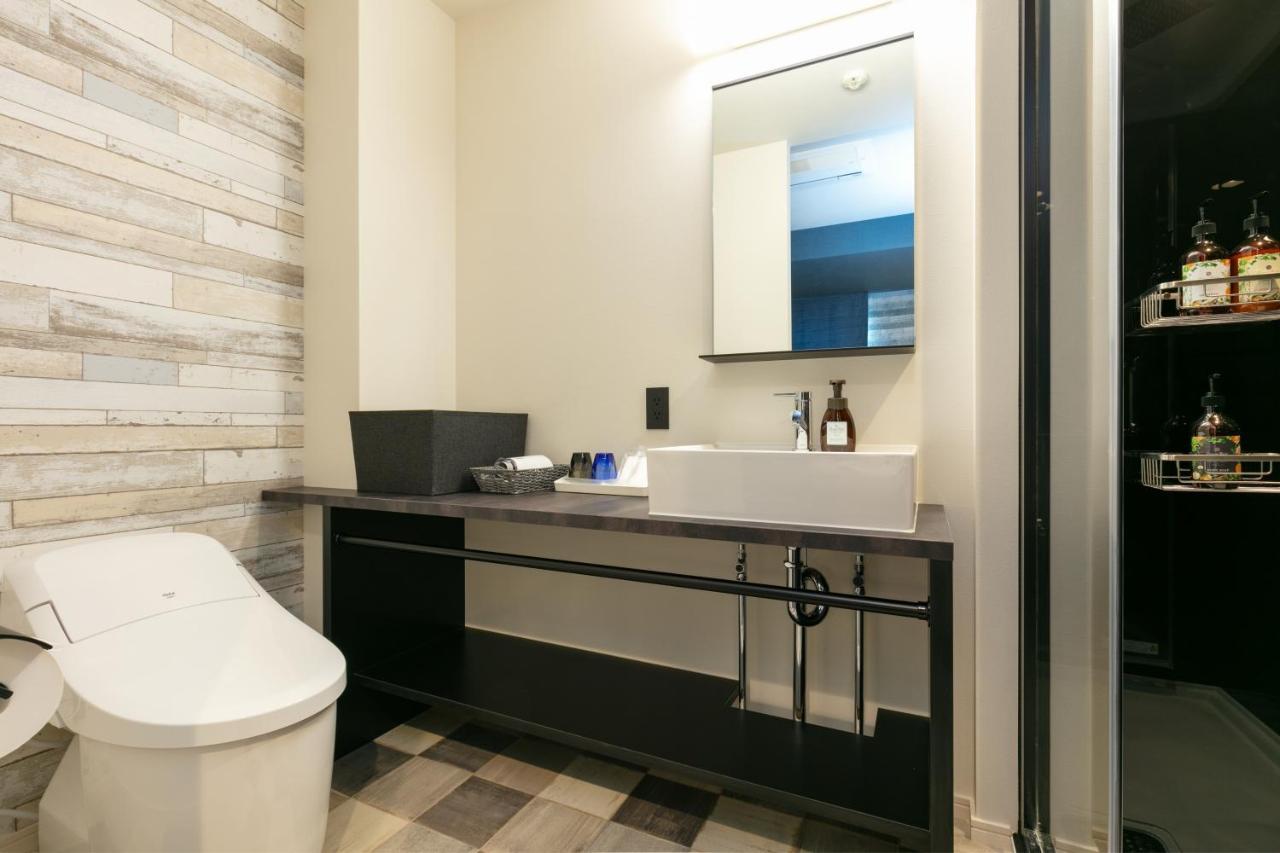 Hotel Tabard Tokyo Luaran gambar