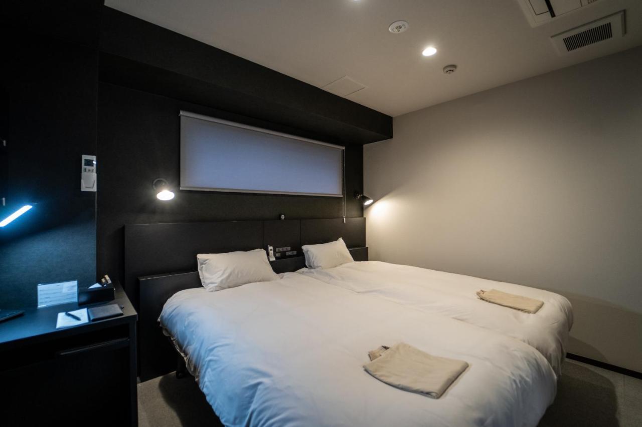 Hotel Tabard Tokyo Luaran gambar