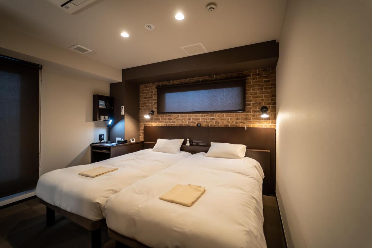Hotel Tabard Tokyo Luaran gambar