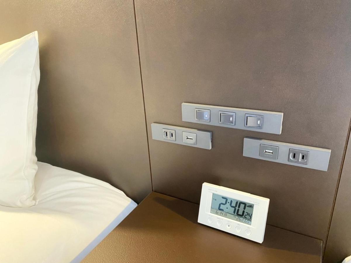 Hotel Tabard Tokyo Luaran gambar