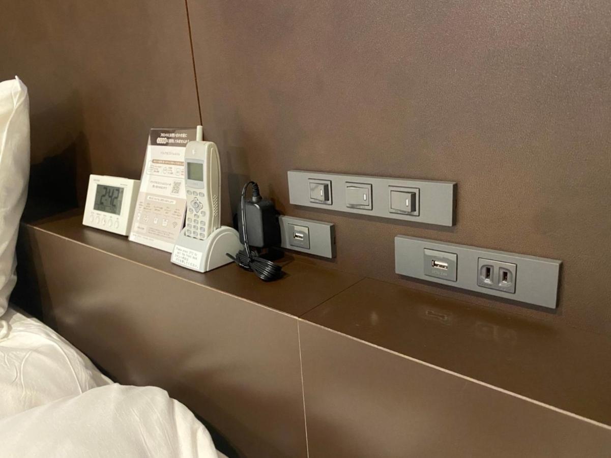 Hotel Tabard Tokyo Luaran gambar