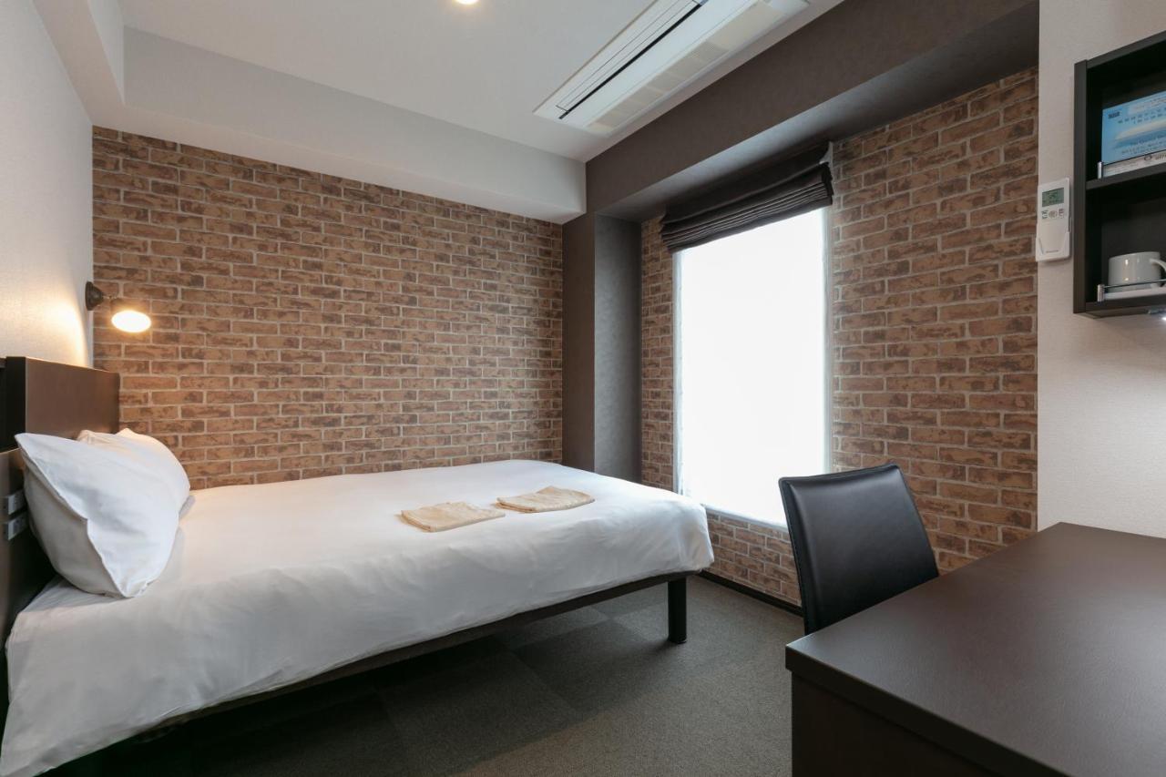 Hotel Tabard Tokyo Luaran gambar