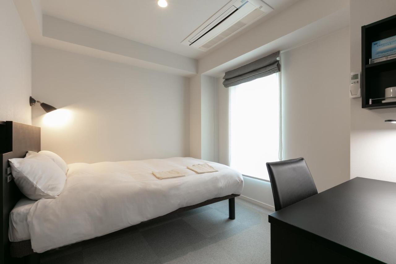 Hotel Tabard Tokyo Luaran gambar