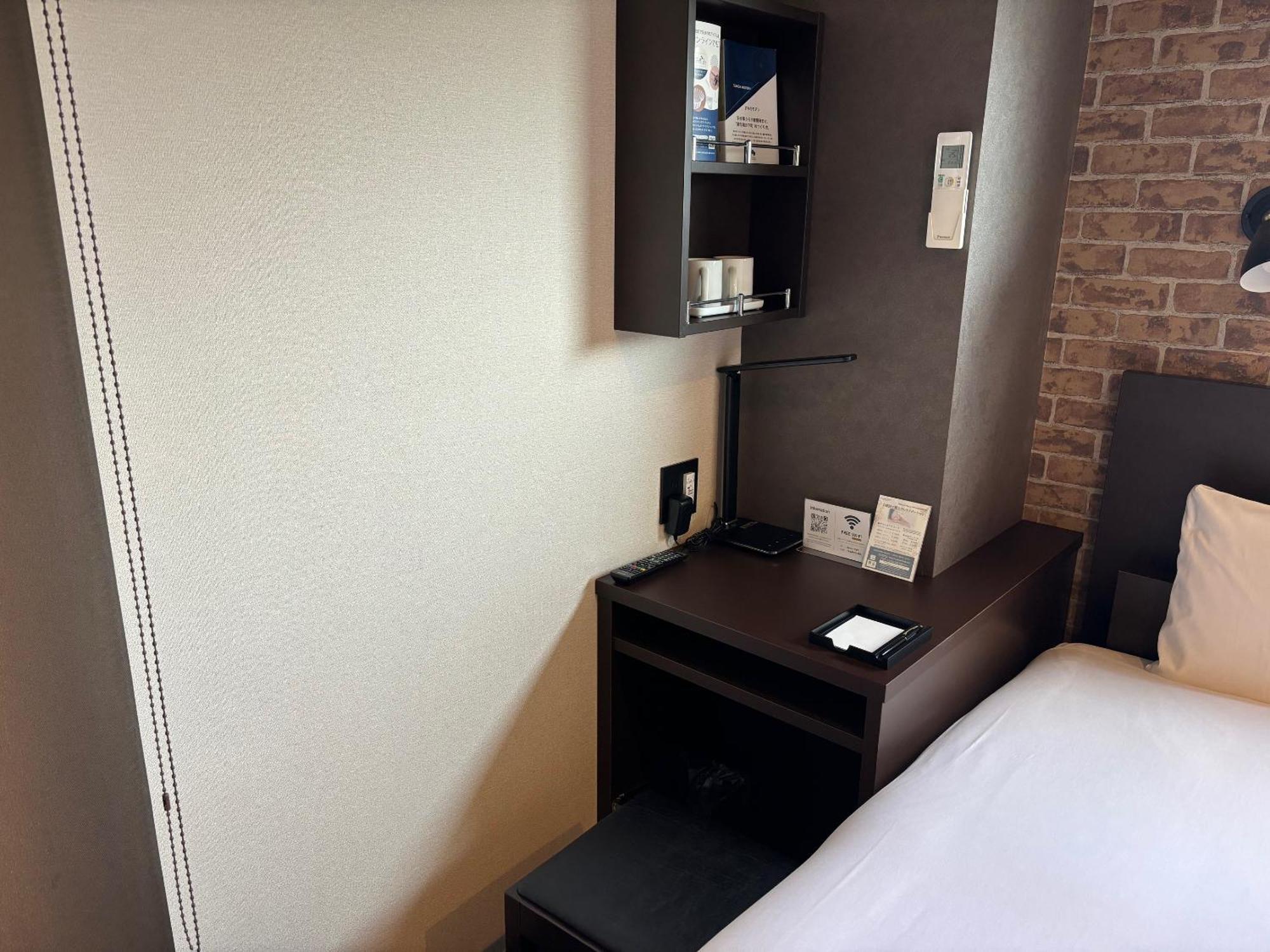 Hotel Tabard Tokyo Luaran gambar